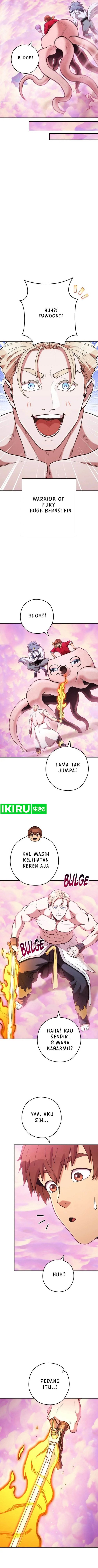 Dungeon Reset Chapter 203 Gambar 5